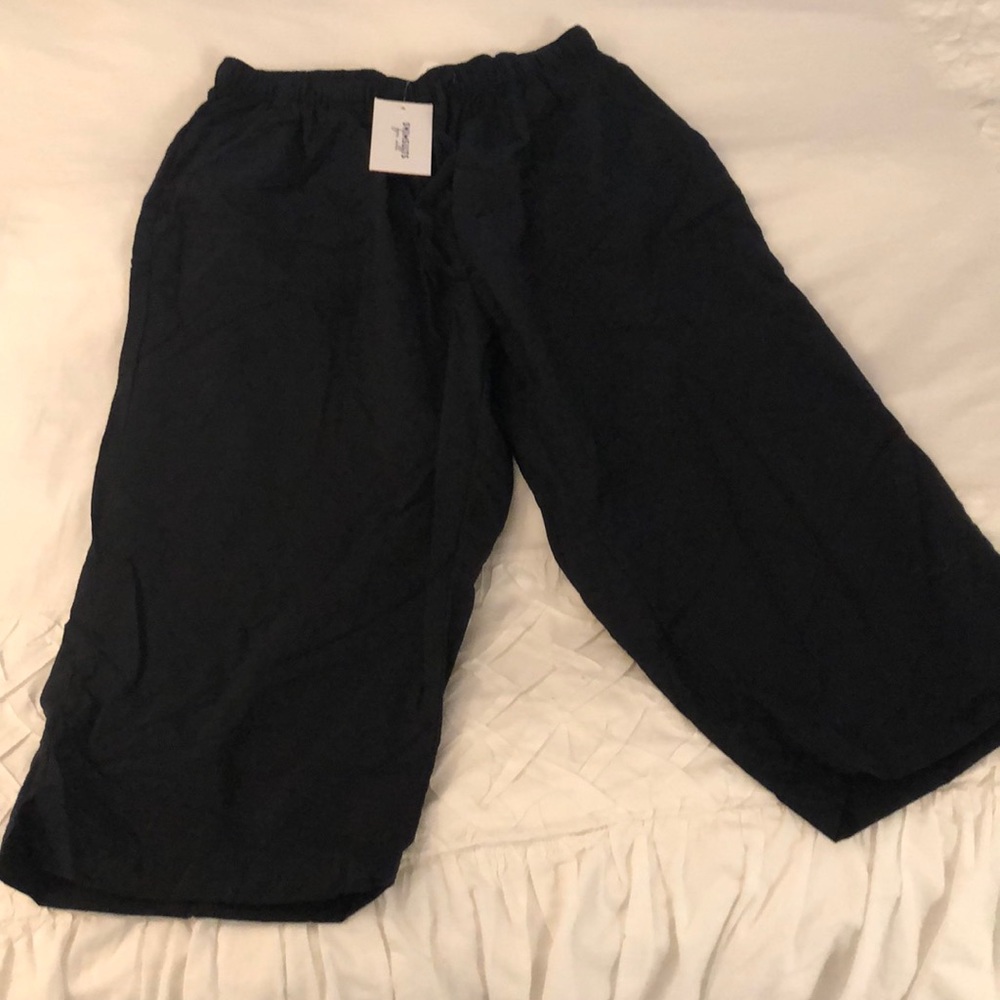 Swimsuits for all swim capris / lightweight